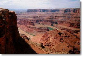 Dead Horse Point