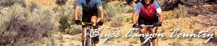 Brace Canyon Country Aktivitten